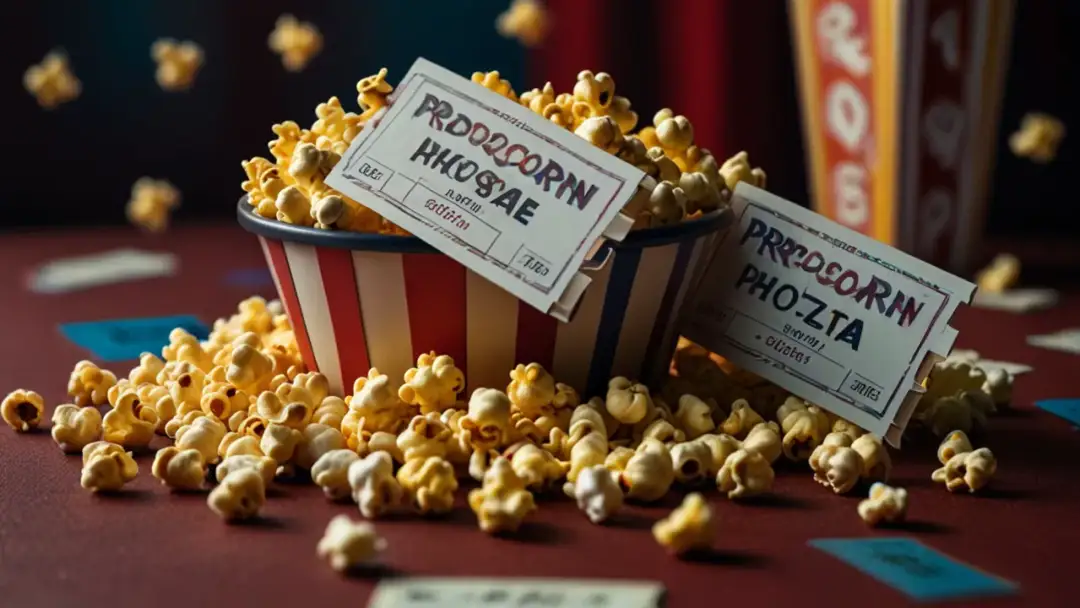 Jakie filmy musisz zobaczyć w tym tygodniu? Repertuar w Plaza