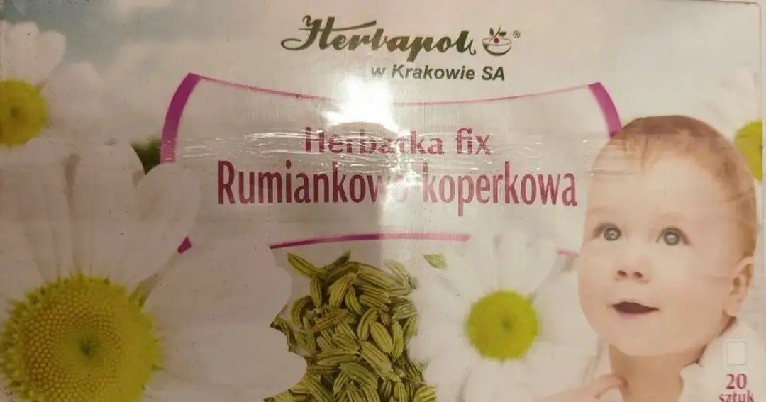 Jaka herbatka dla rocznego dziecka? Bezpieczne napoje, które pokochasz