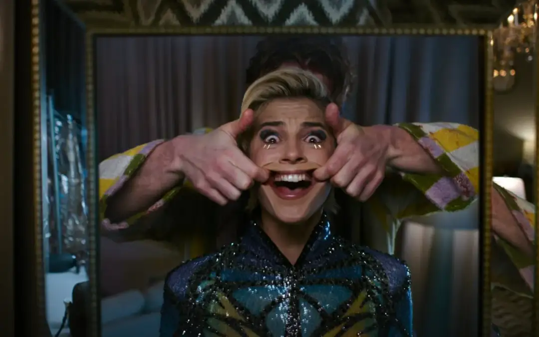 Uśmiechnij się 2: Dlaczego nie warto tracić czasu na ten film?