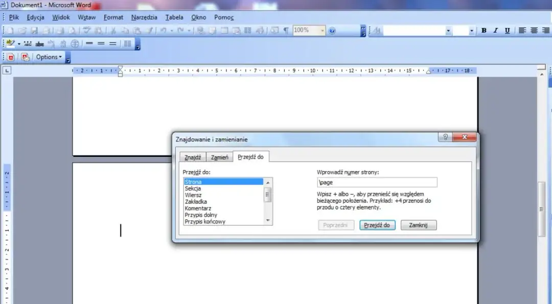 Jak usunąć stronę w Wordzie i pozbyć się pustych stron raz na zawsze