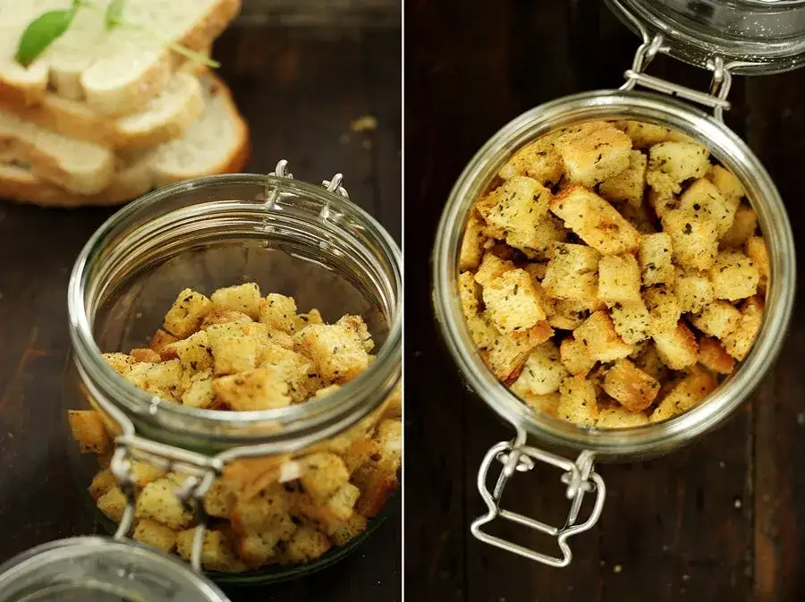 Gdzie kupić grzanki do zupy? Odkryj najlepsze oferty i sklepy