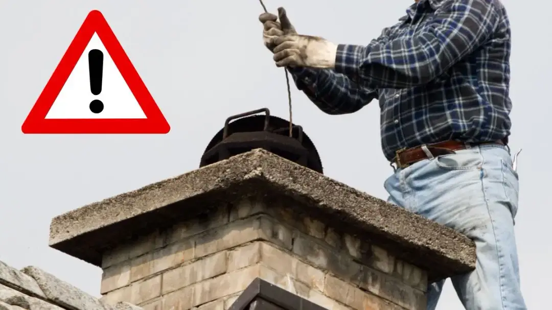 Jak często kominiarz powinien przychodzić? Oto niezbędne informacje