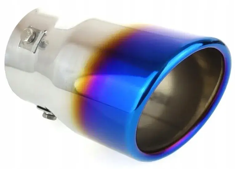 Sportowy wydech - plusy i minusy