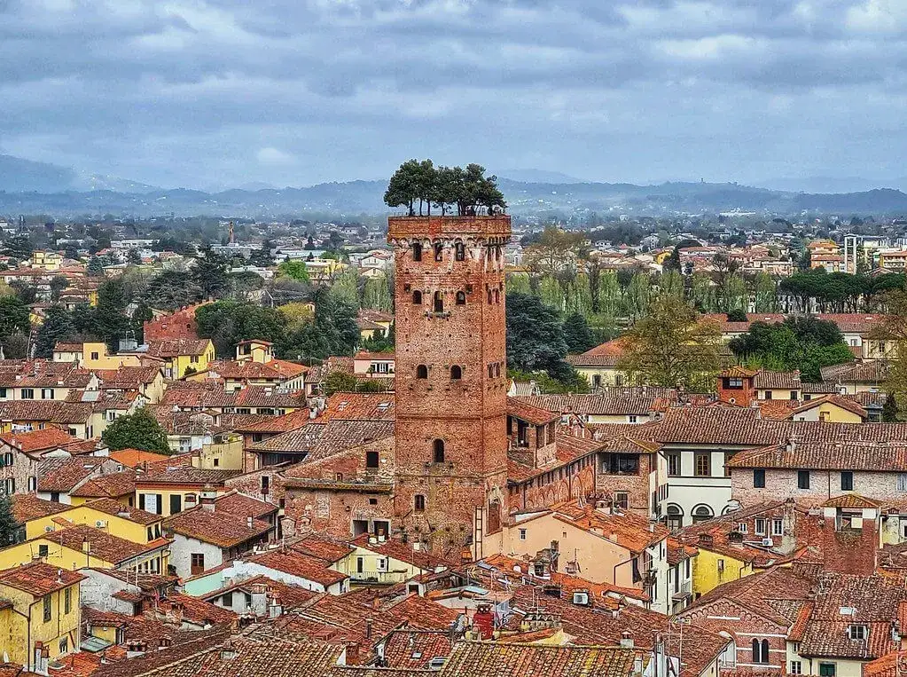 Najlepsze atrakcje w Lukce, które musisz zobaczyć podczas wizyty