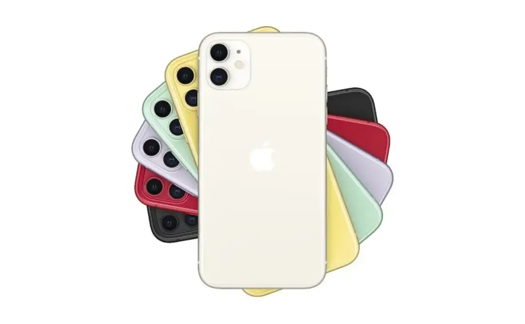 iPhone 11 aparat: Ile MP? Jakość zdjęć i możliwości w 2024