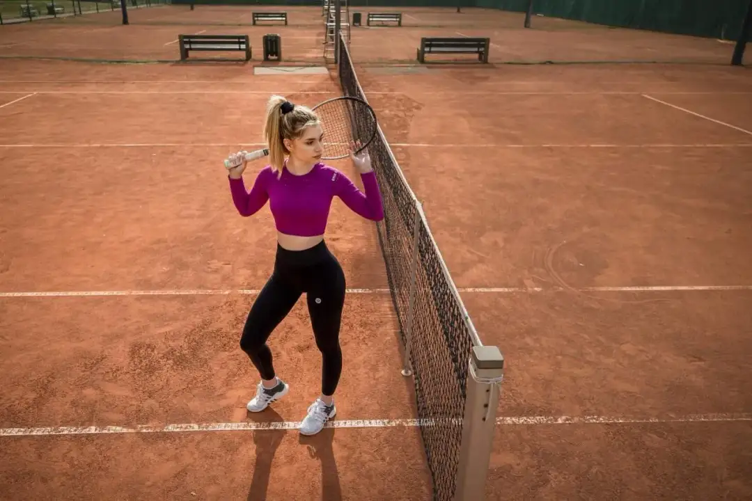 Czy tenis jest trudny? Odkryj wyzwania i korzyści dla początkujących