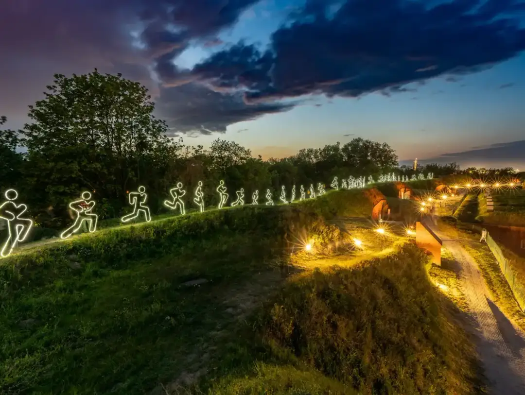Przegląd nadchodzących wydarzeń w Gdańsku: Festiwal Światła