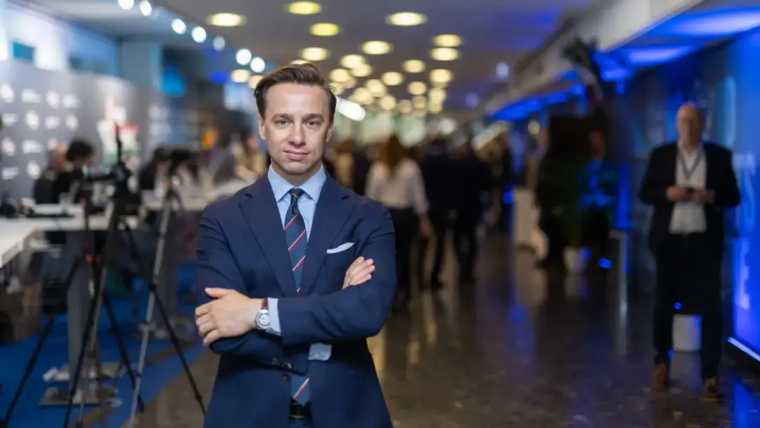 Krzysztof Bosak: Poparcie, elektorat i rola kingmakera w 2026