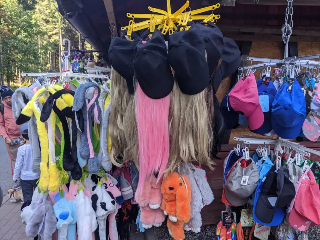 Najlepsze pamiątki z Karpacza, które musisz mieć na zawsze