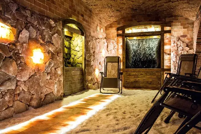 SPA w okolicach Wrocławia: najlepsze hotele dla relaksu