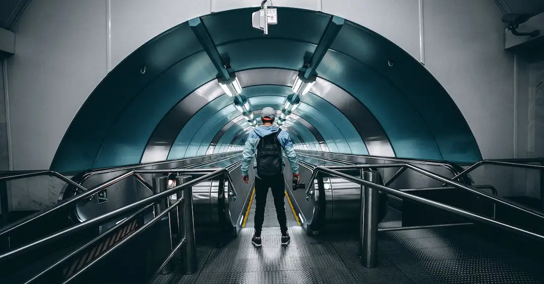 Mapa metra w Londynie - jak dojechać do najważniejszych atrakcji