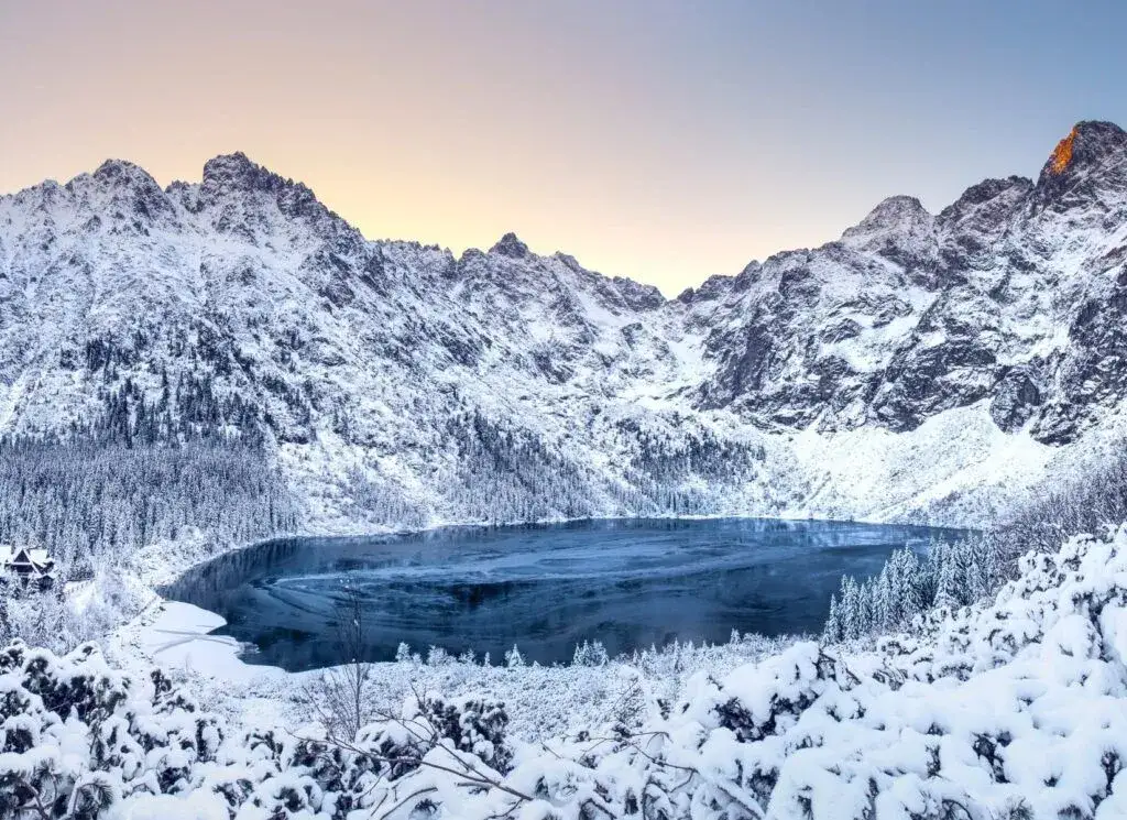 Co musisz zobaczyć w Zakopanem? 7 atrakcji, które oczarują zimą