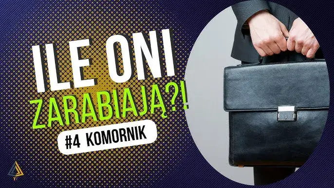 Ile zarabiają komornicy? Zaskakujące fakty o ich pensjach w Polsce