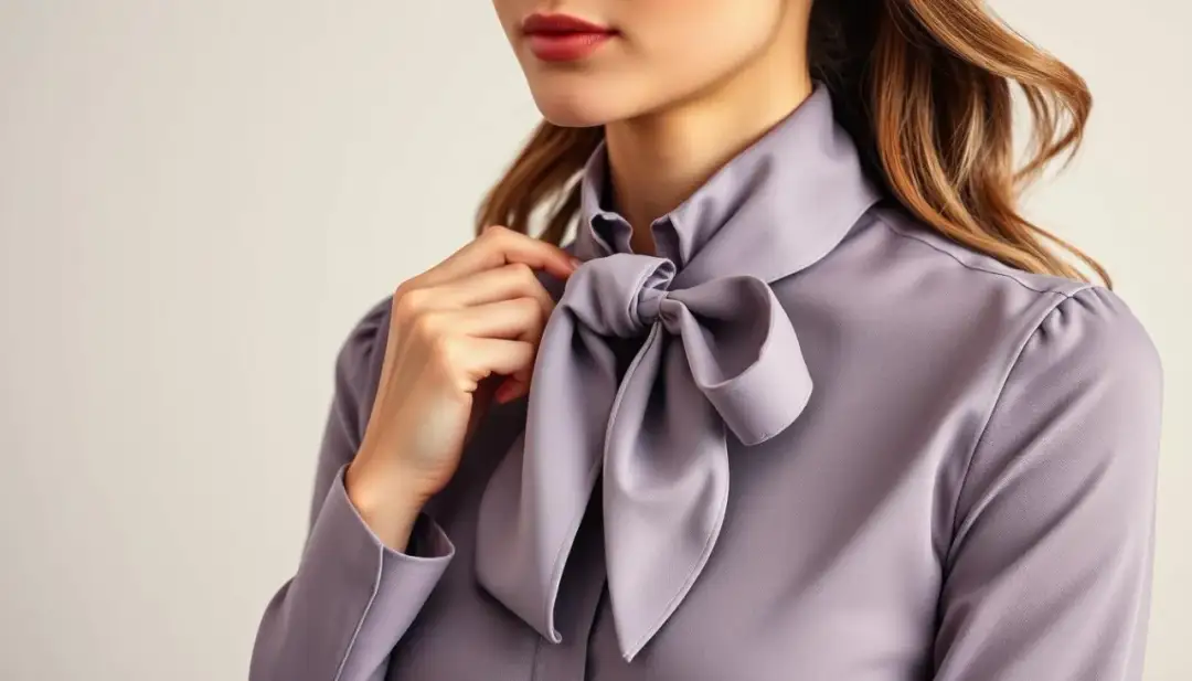 Modne wiązanie bluzy: 7 sposobów, by odmienić swój look!