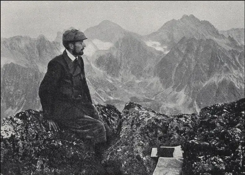 Mieczysław Karłowicz - Życiorys Polskiego Kompozytora i Etnografa