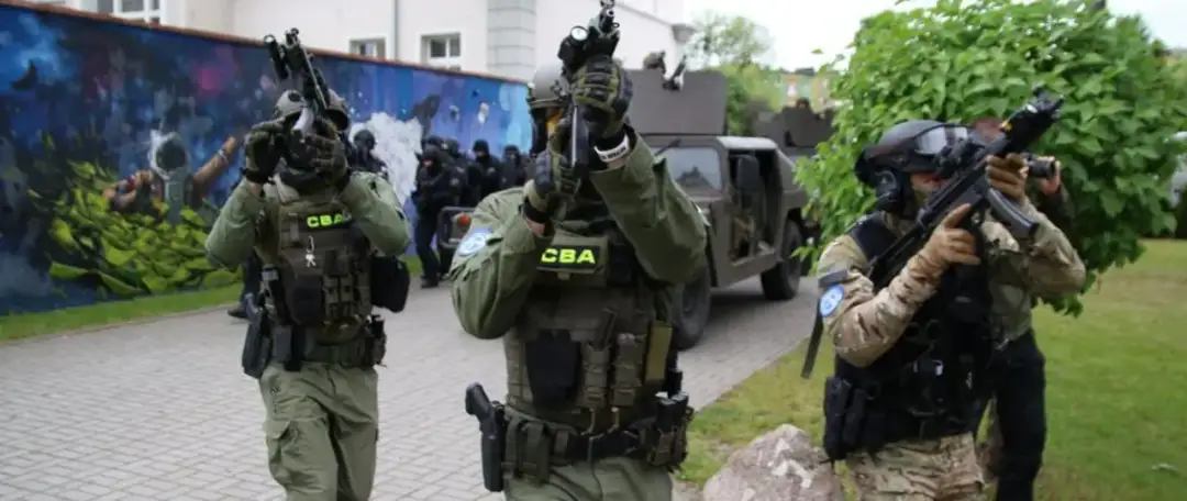 Służby specjalne co to? Zrozum ich rolę i znaczenie w bezpieczeństwie