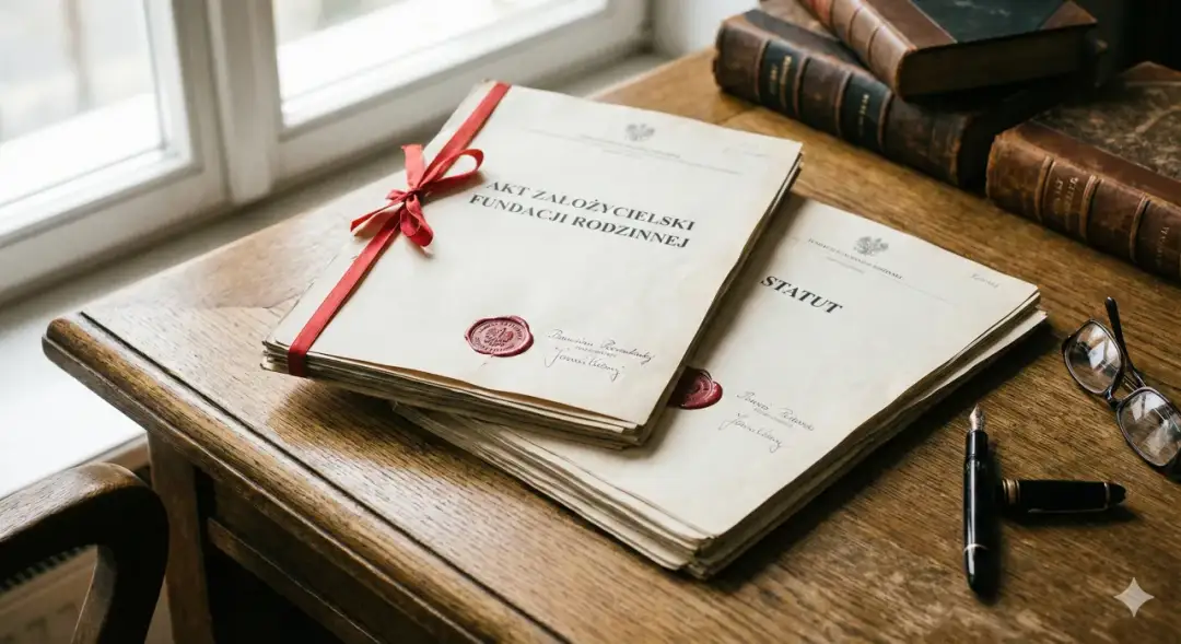 Jak znaleźć akt notarialny w internecie bez zbędnych trudności