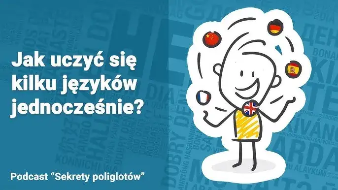 Jak poligloci uczą się języków - sekrety skutecznej nauki i techniki