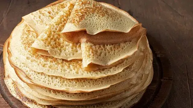 Jak zrobić dietetyczne naleśniki, które zachwycą smakiem i zdrowiem