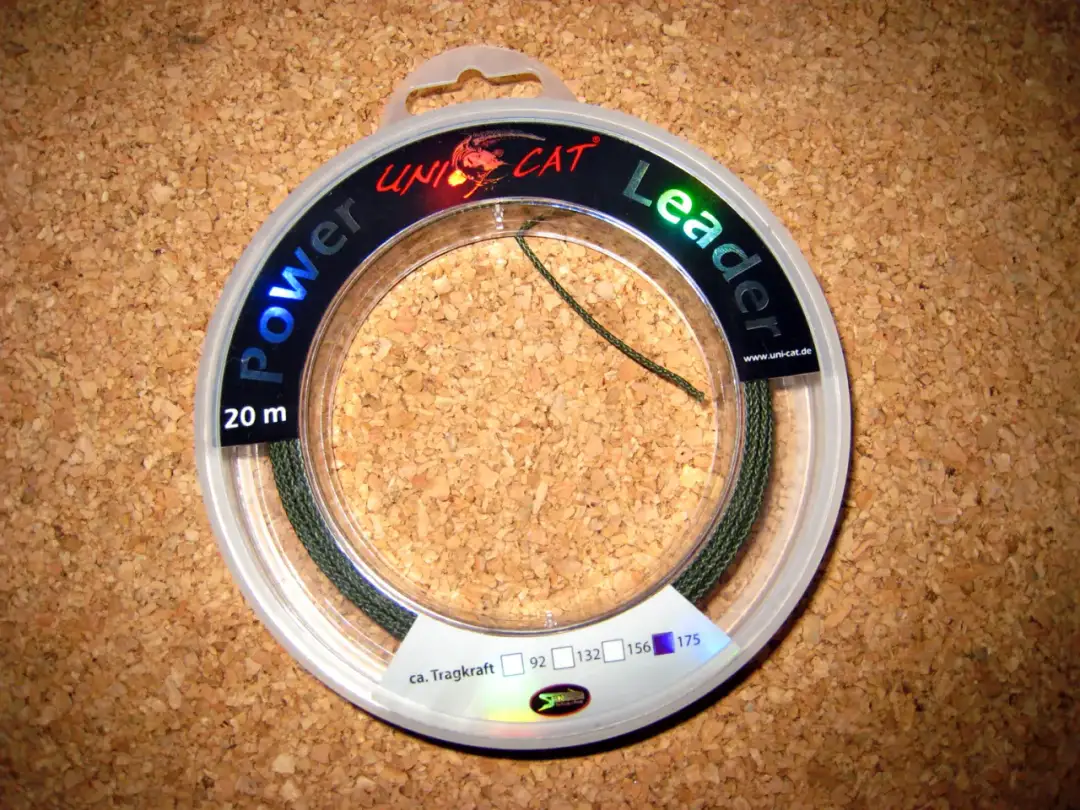 Plecionka na suma: Grubość, splot, wytrzymałość co musisz wiedzieć?