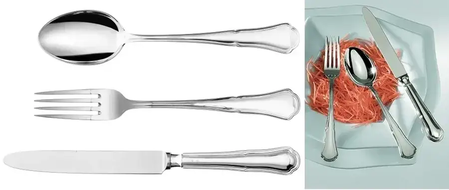 Łyżka i widelec wiersz: odkryj ich niezwykłą historię i przesłanie