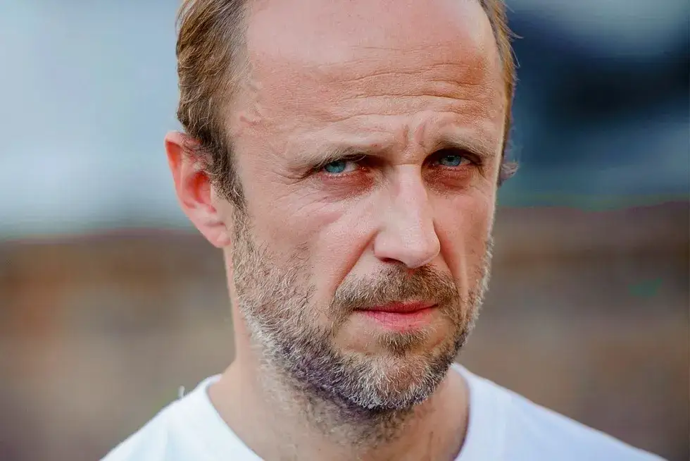 Najlepsze filmy Łukasza Simlata - lista wszystkich ról aktora