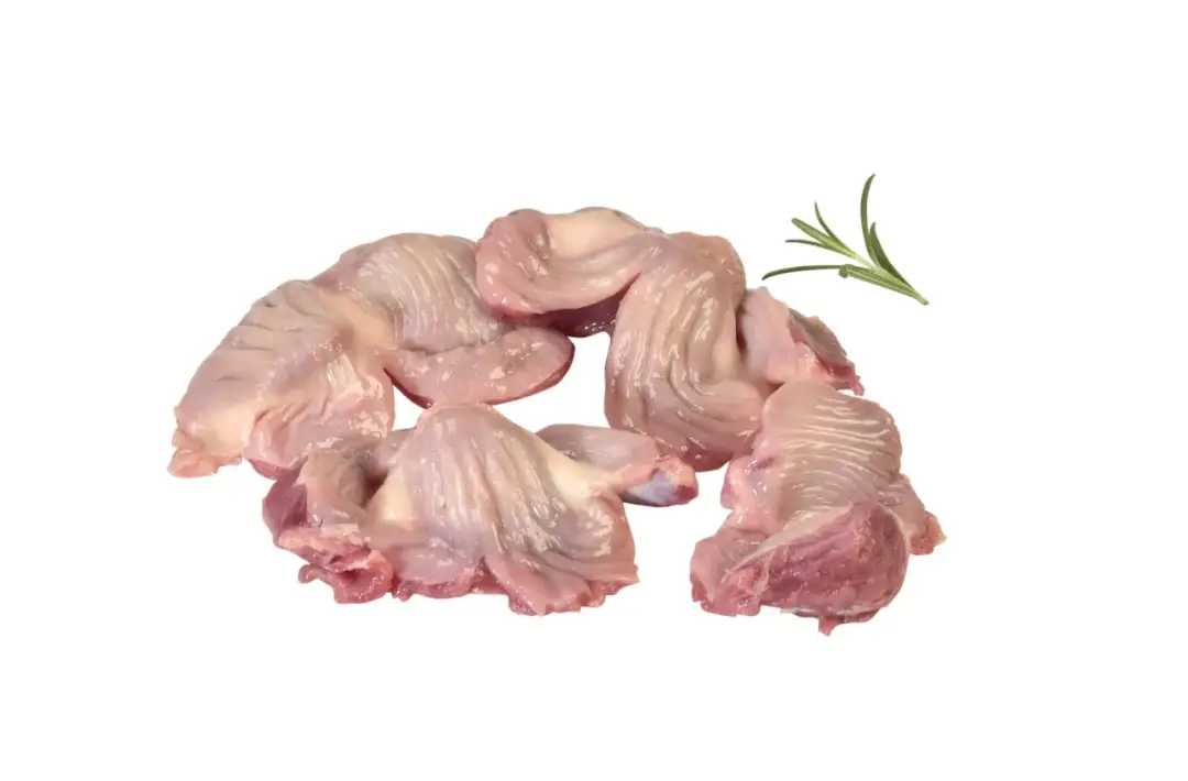 Ceny żołądków drobiowych za kg – sprawdź najniższe oferty w Polsce
