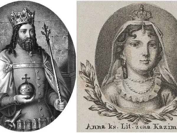 Który król Polski miał najwięcej żon? Zaskakująca historia Kazimierza