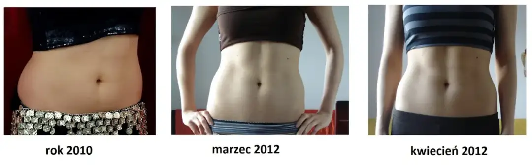 Po jakim czasie widać efekty ćwiczeń w domu? Oto prawda o wynikach