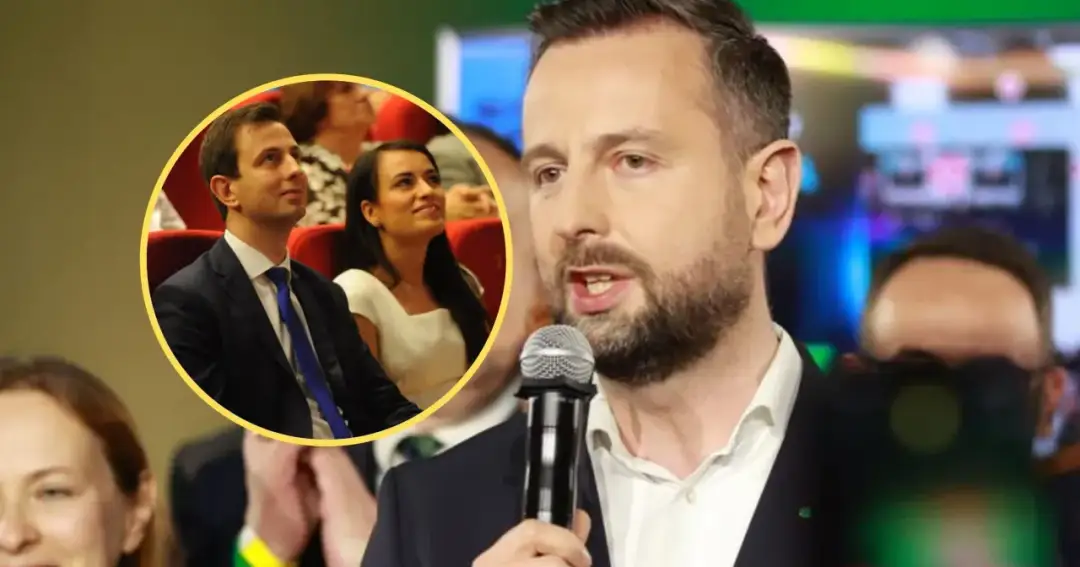 Czy Kosiniak-Kamysz ma drugą żonę? Zaskakujące fakty o jego życiu osobistym