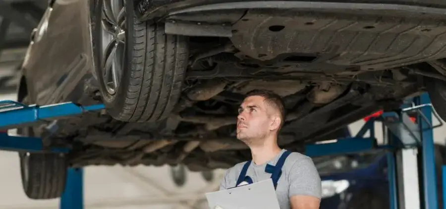 Jak uszczelnić wycieki ze skrzyni biegów i uniknąć kosztownych napraw