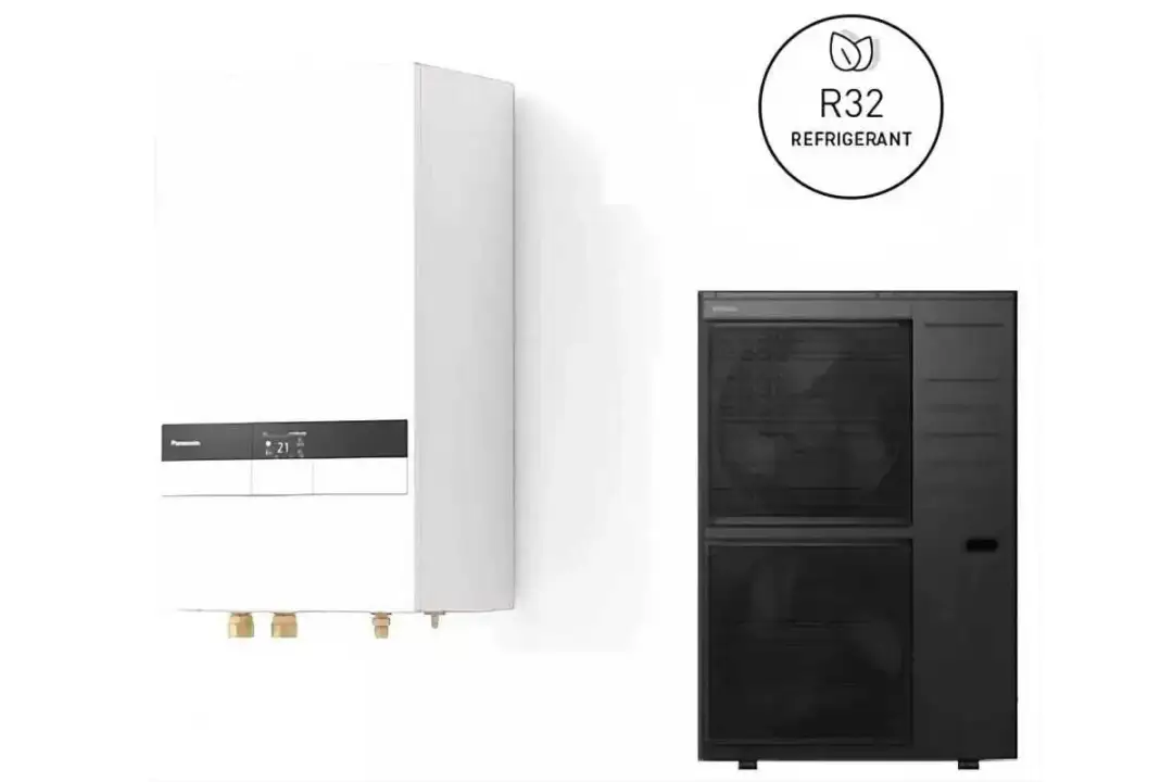 Pompa ciepła Toshiba czy Panasonic – która jest lepsza dla Ciebie?