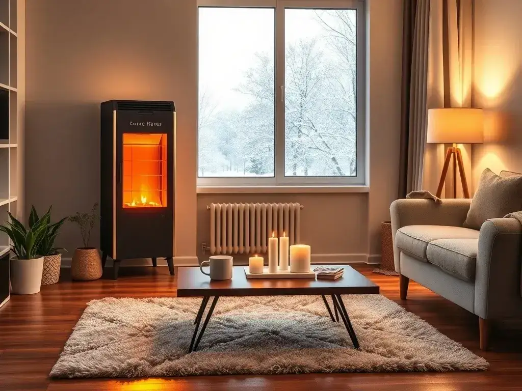 Ogrzewanie gazowe 40m2: Ile kosztuje instalacja i rachunki?