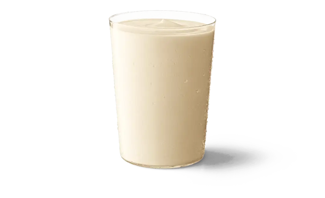 Ile kalorii ma shake z McDonald's? Sprawdź kaloryczność i porównaj smaki!