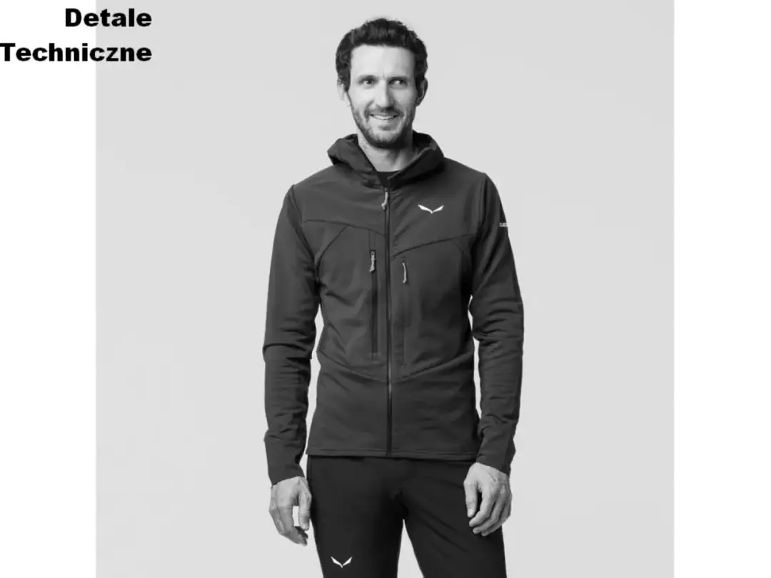 Salewa bluza: Najlepsze modele bluz damskich od Salewa