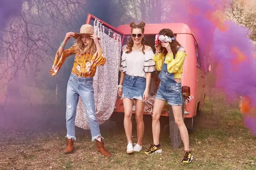 Co ubrać na Open'er? Wygodne i stylowe pomysły na festiwal