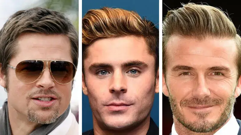 Jak rozjaśnić męskie włosy bez siana na głowie? Jakimi metodami?