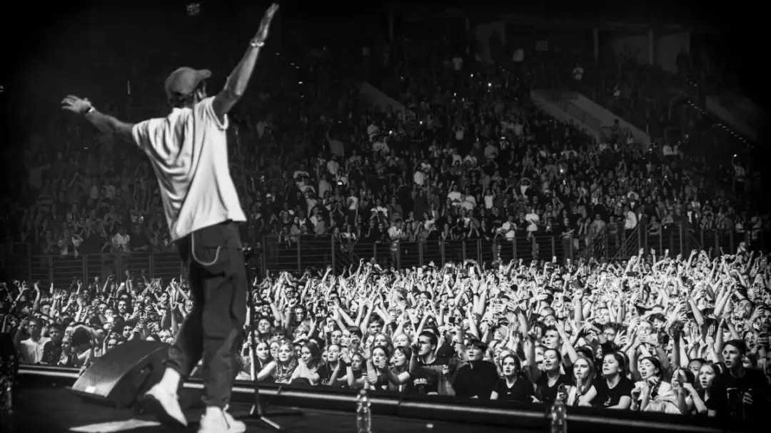 Ile trwa koncert Taco Hemingwaya? Zaskakujące różnice czasowe!