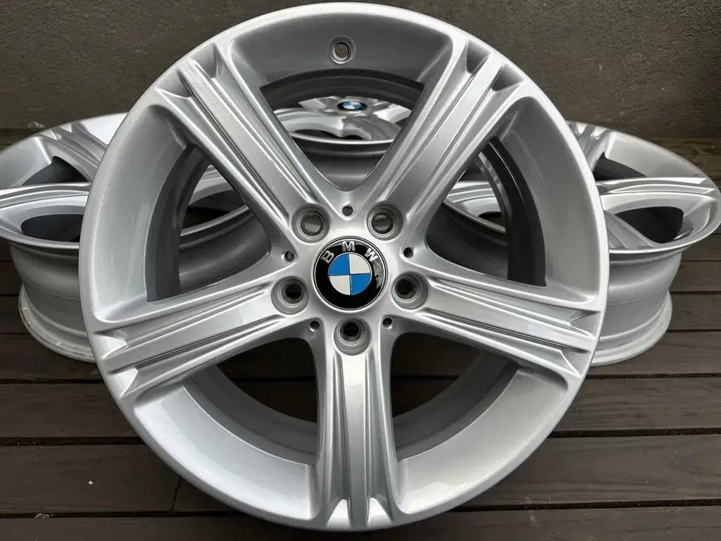 Bmw e90 felgi 17 jakie et - uniknij problemów z doborem felg