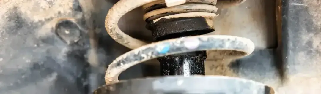 Czy amortyzator olejowy powinien odbijać? Fakty, które musisz znać