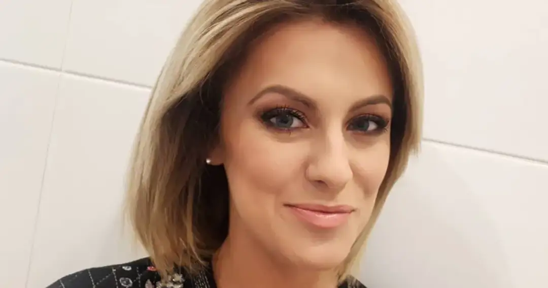 Justyna Kosela wiek - Ile lat ma dziennikarka? Sprawdzamy fakty