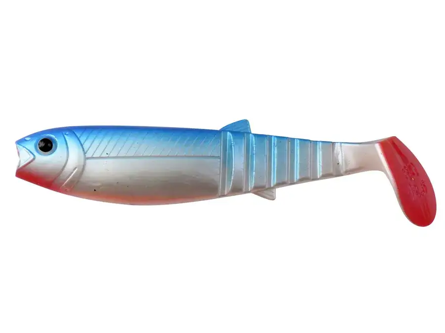 Przynęty Cannibal: Jak skutecznie łowić drapieżniki w każdych warunkach