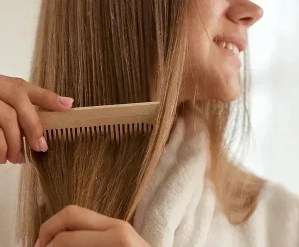 Kozieradka na włosy - sposób na regenerację zniszczonych pasm?