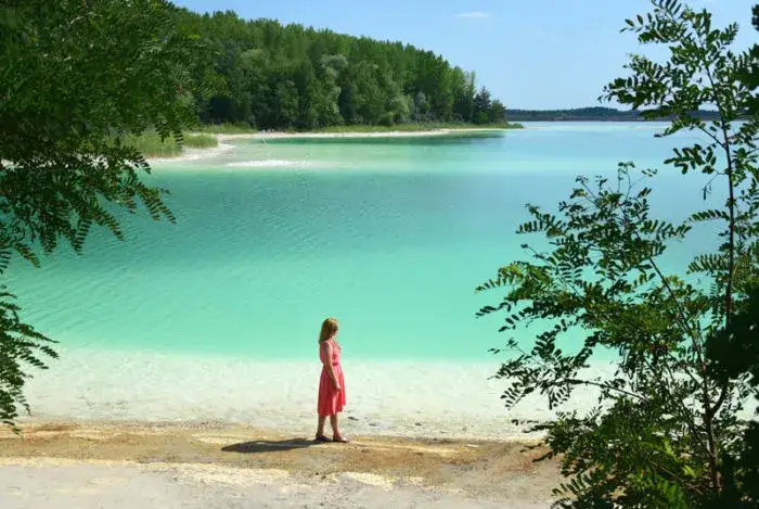 Lazurowe jezioro Lubuskie: odkryj jego niezwykłe piękno i atrakcje