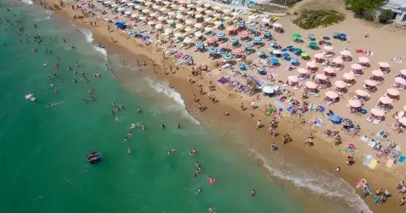 Bułgaria nad jakim morzem? Odkryj piękno Morza Czarnego i plaż