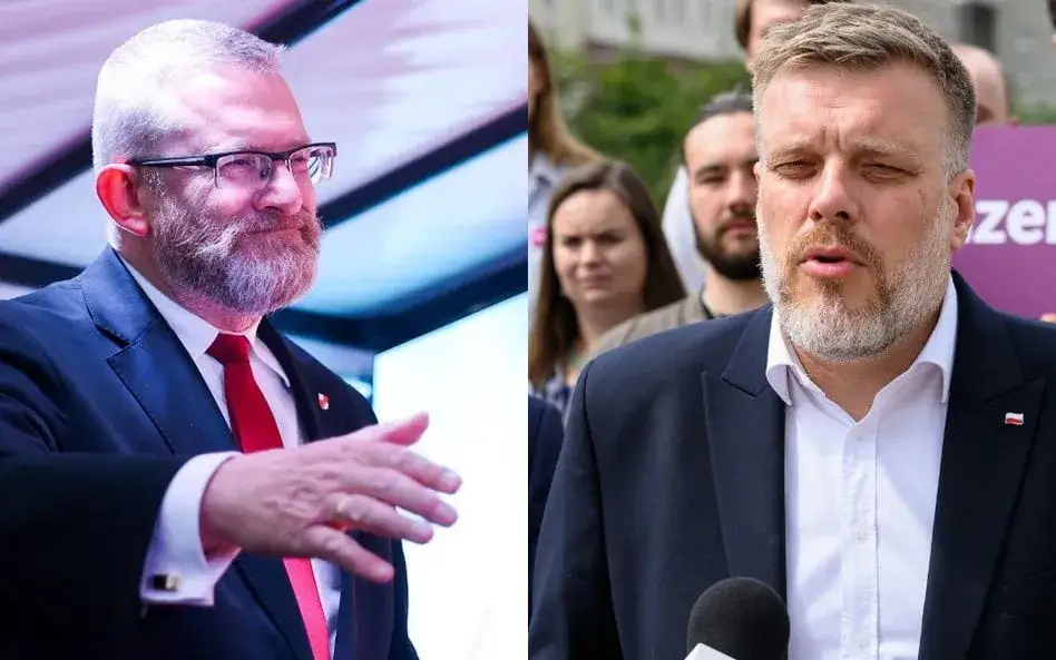 Co to jest nowa konfederacja i jakie ma znaczenie w Polsce