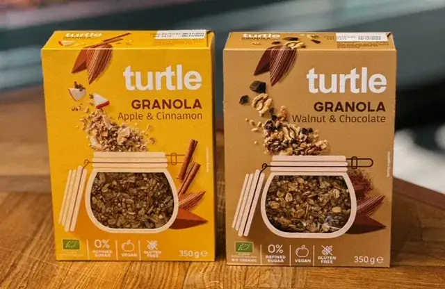 Jak wybrać granolę z dobrym składem? Zdrowe śniadanie na co dzień