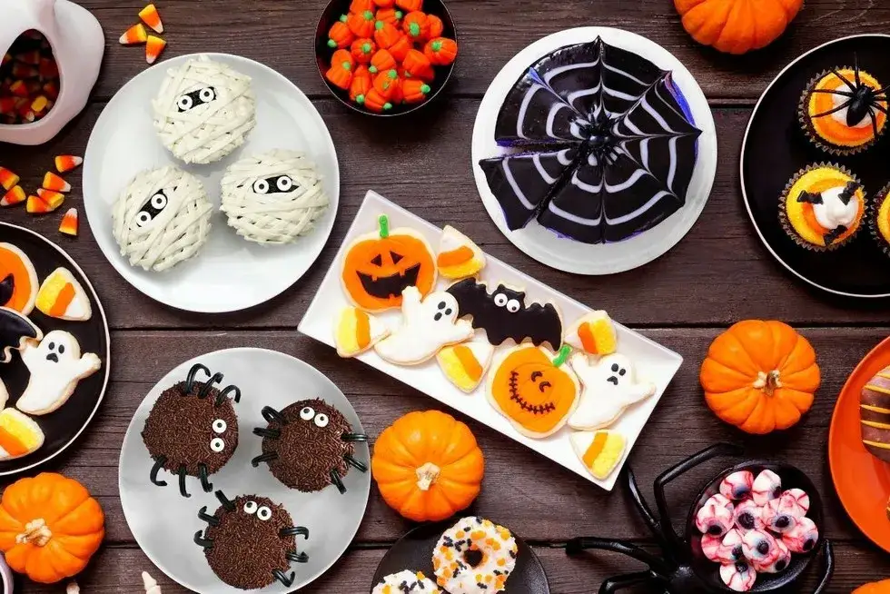 Halloween: Co dać dzieciom? Pomysły poza słodyczami!