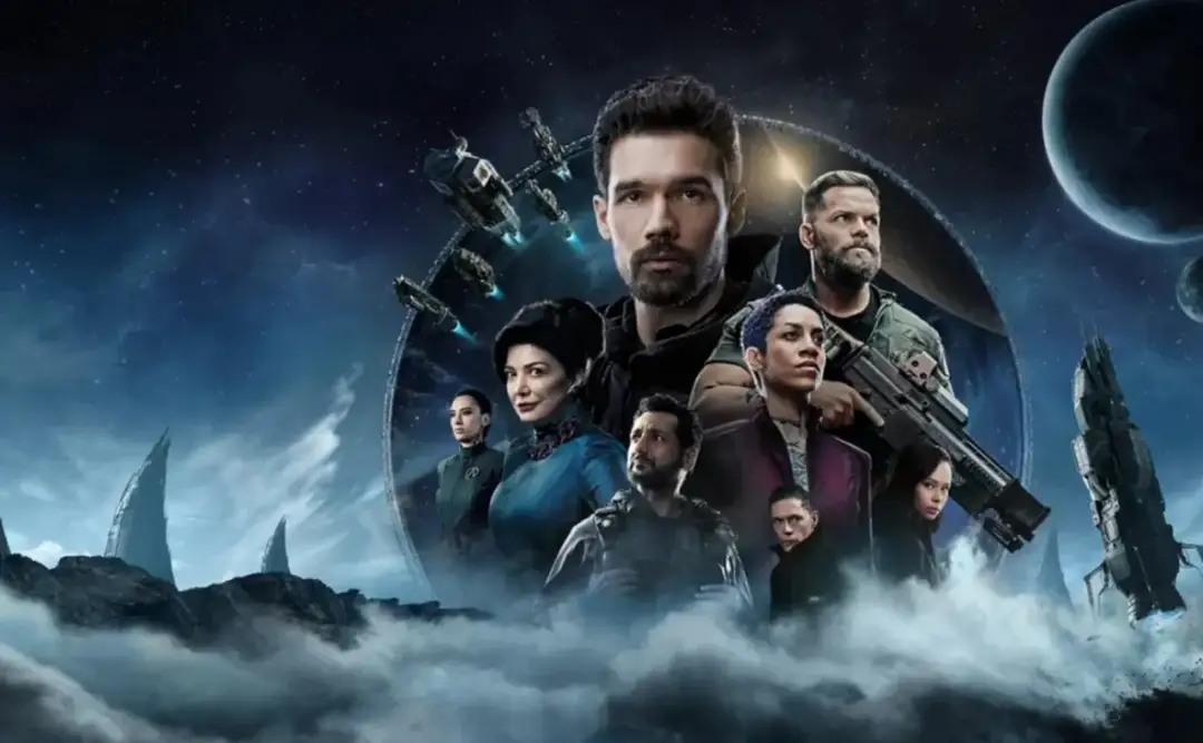 Najlepsze filmy fantasy i sci-fi: Co obejrzeć i gdzie oglądać?