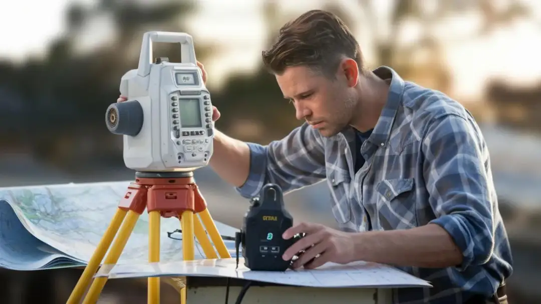 Geodeta: Zarobki, perspektywy i czy warto w to zainwestować?